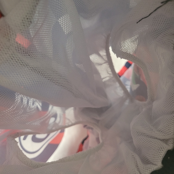 Disney Pixar Cars Boys Swim Trunks Size  12M - Picture 6 of 6